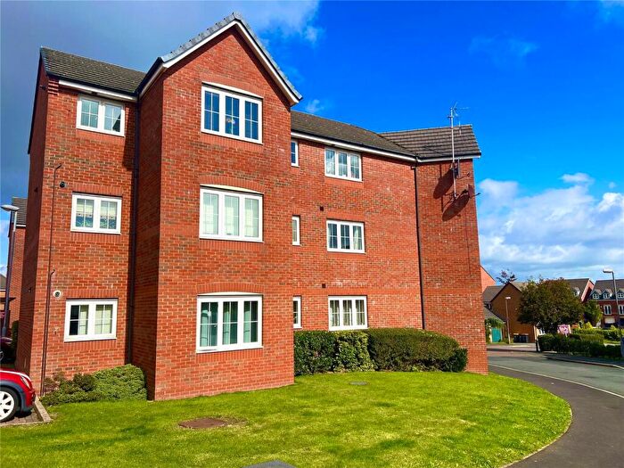 2 Bedroom Flat For Sale In Greenfinch Way, Heysham, Morecambe, Lancashire, LA3