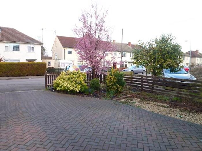 4 Bedroom House To Rent In St Thomas's Square, Cambridge, CB1