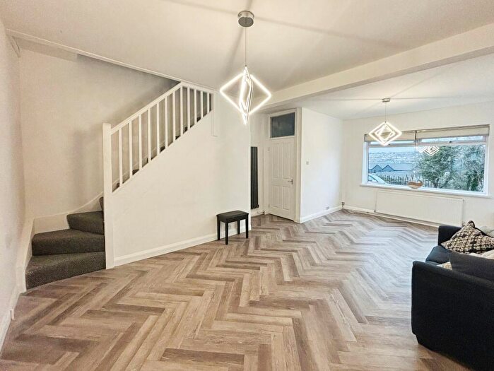 3 Bedroom House To Rent In Clive Road, Barry, CF62