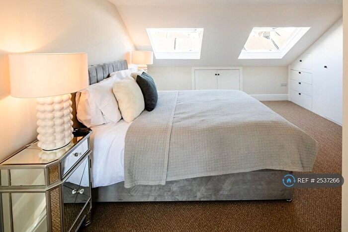 2 Bedroom Flat To Rent In Blatchington Road, Hove, BN3