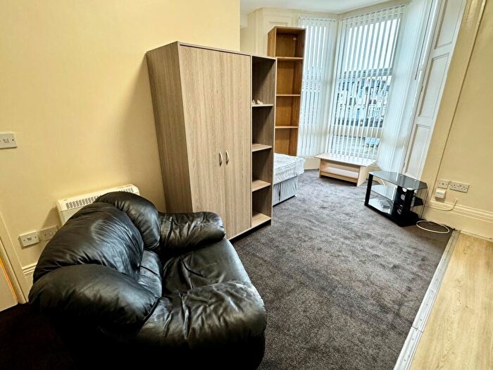 Studio To Rent In Murton Street, Sunderland, SR1
