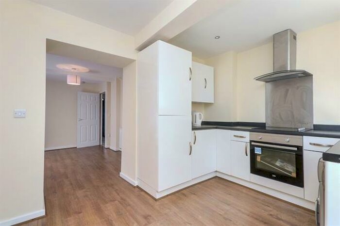 2 Bedroom Terraced House To Rent In Caernarfon Road, Bangor, LL57