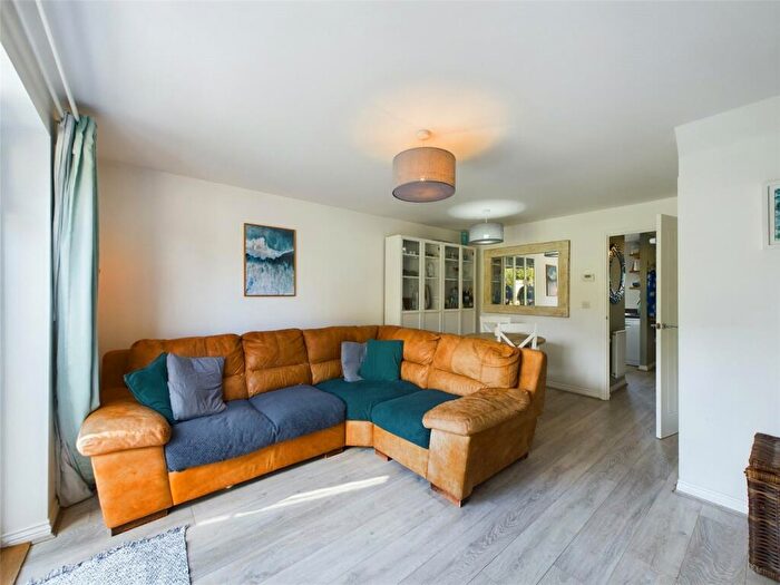 2 Bedroom Semi-Detached House For Sale In Wadebridge, Cornwall, PL27