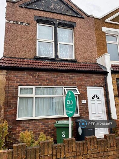 1 Bedroom Flat To Rent In Higham Hill Road, London, E17