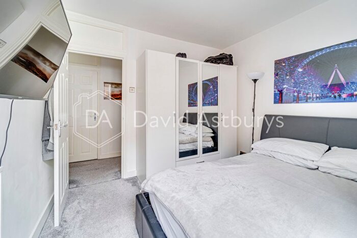 1 Bedroom Flat To Rent In Fanshaw Street, Hoxton, London, N1