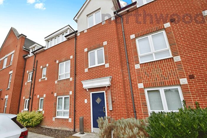 2 Bedroom Flat To Rent In Southalls Way, Norwich, NR3