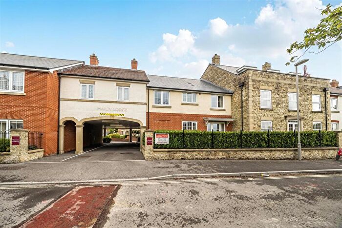1 Bedroom Retirement Property To Rent In Hardy Lodge, Shaftesbury, Dorset, SP7