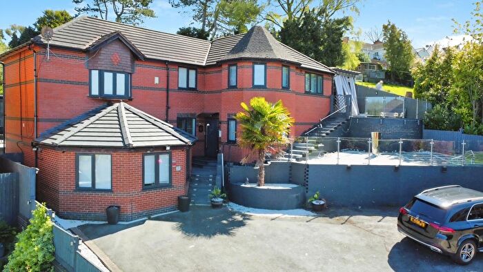 6 Bedroom Detached House For Sale In Ivatt Close, Thurnby, Leicester, Leicestershire, LE7