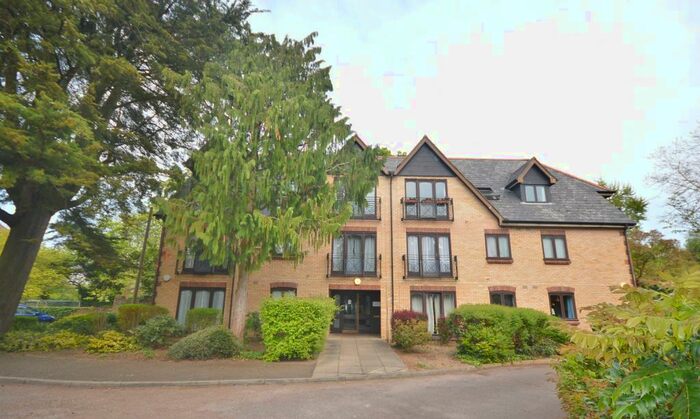 1 Bedroom Flat To Rent In Newnham, Cambridge, CB3