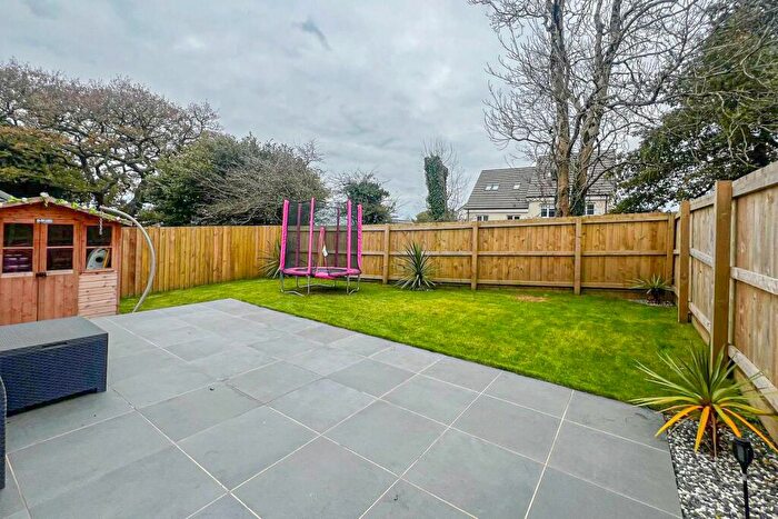 4 Bedroom Detached House For Sale In Maple Grove, Ivybridge, Devon, PL21