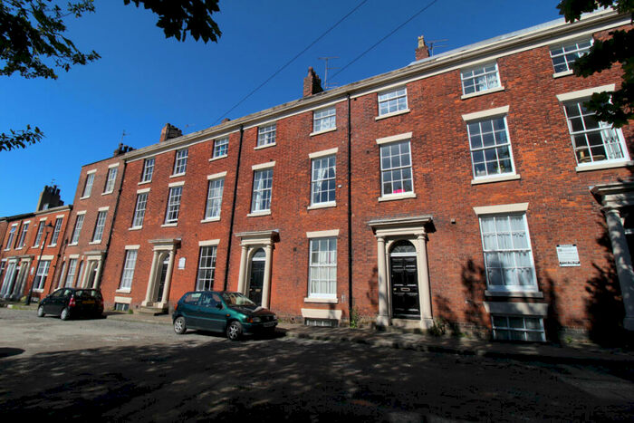 1 Bedroom Flat To Rent In Stanley Terrace Preston, PR1