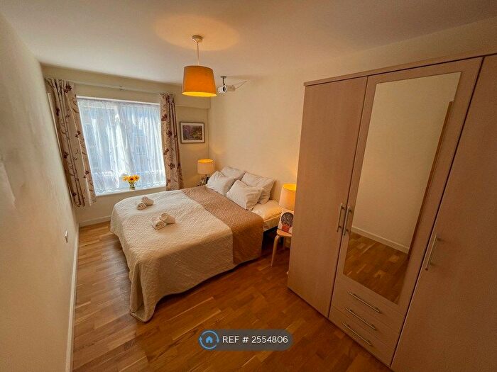 2 Bedroom Flat To Rent In Avro House, London, NW9