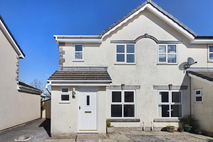 3 Bedroom Semi-Detached House To Rent In Linnet Grove, Kendal, Cumbria, LA9
