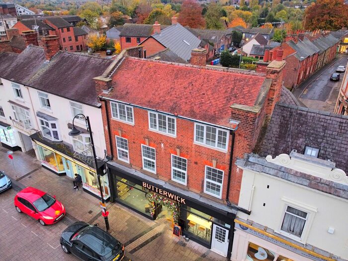 2 Bedroom Flat To Rent In Market Place, Kettering, NN16