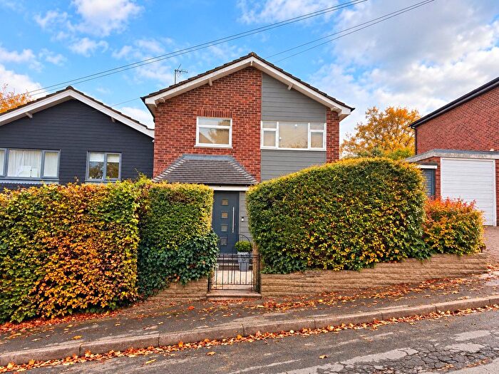 3 Bedroom Semi-Detached House To Rent In Quarry Hill, Quarry Hill, Godalming, Surrey, GU7
