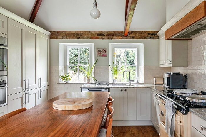 5 Bedroom Detached House For Sale In High Street, Ramsey, Huntingdon, PE26
