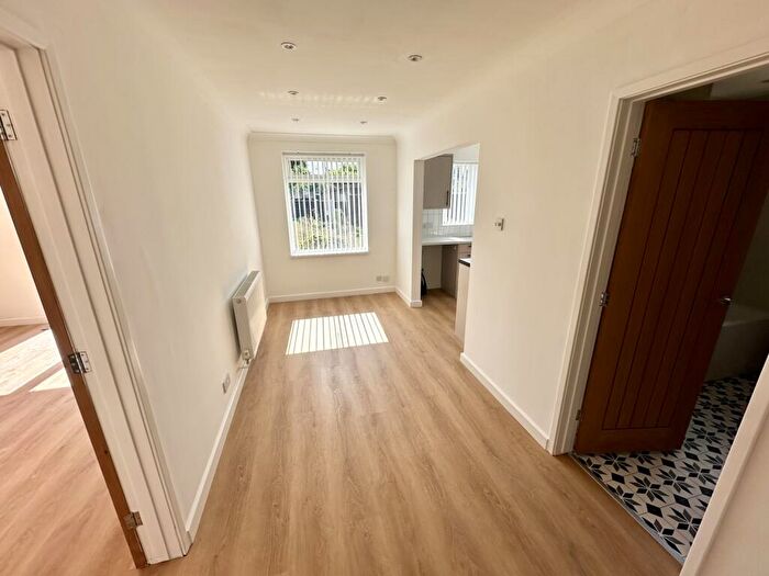 2 Bedroom Semi-Detached Bungalow For Sale In Blandford Road, IP3