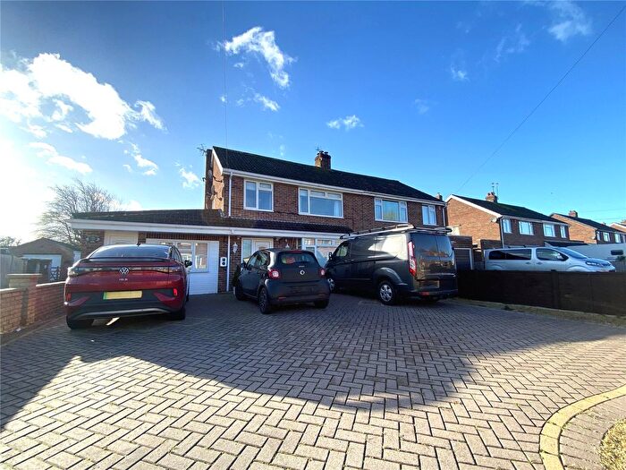 4 Bedroom Semi Detached House To Rent In Horsey Lane, Bridgwater, Somerset, TA7