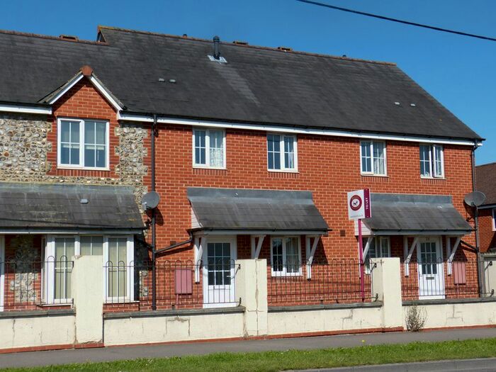 3 Bedroom Terraced House To Rent In Pointers Way, Amesbury, Wiltshire, SP4