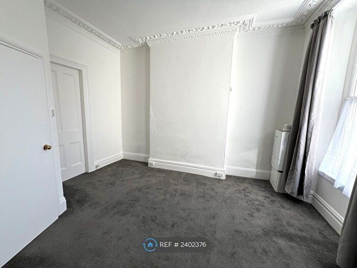 1 Bedroom Flat To Rent In Kingsley Rd, Plymouth, PL4