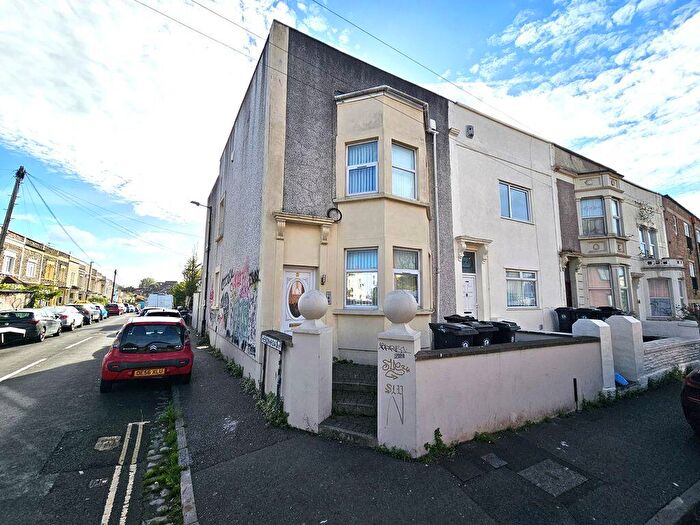 Studio To Rent In St. Marks Road, Easton, Bristol, BS5