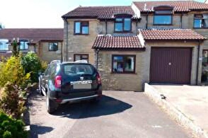 3 Bedroom House To Rent In Townsend Rise, Bruton, BA10