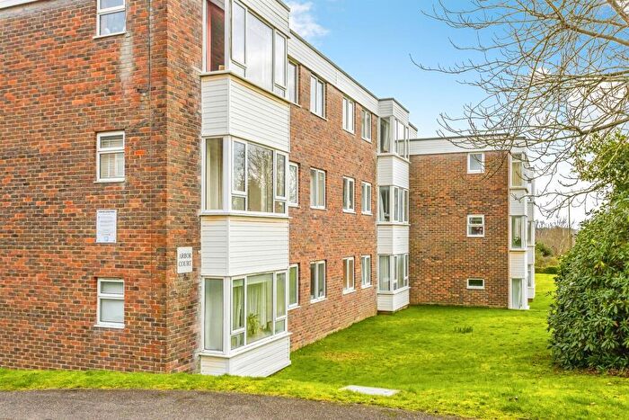 2 Bedroom Apartment To Rent In Heath Road, Haywards Heath, RH16