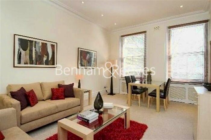 2 Bedroom Flat To Rent In Ashburn Gardens, Kensington, SW7