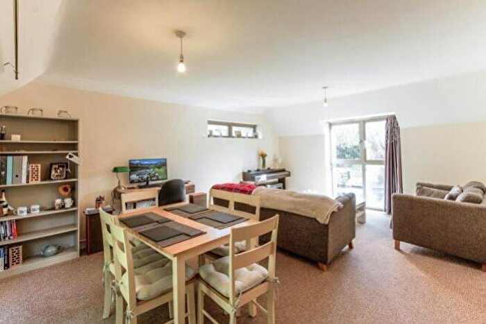 2 Bedroom Apartment To Rent In Dorchester Court, Yeovil, BA20