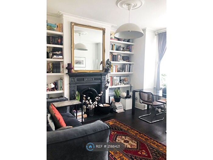 2 Bedroom Flat To Rent In Deacon Road, London, NW2