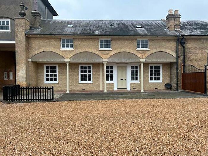 4 Bedroom House To Rent In Melton Park, Melton Constable, NR24