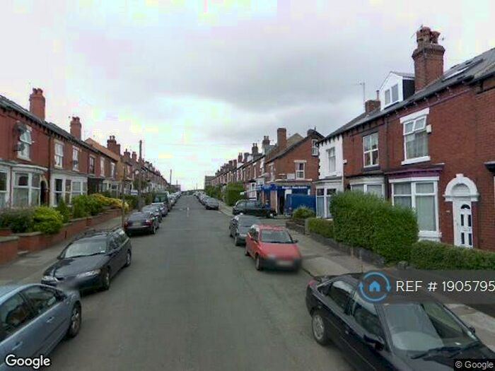 3 Bedroom Terraced House To Rent In South View Road, Sheffield, S7