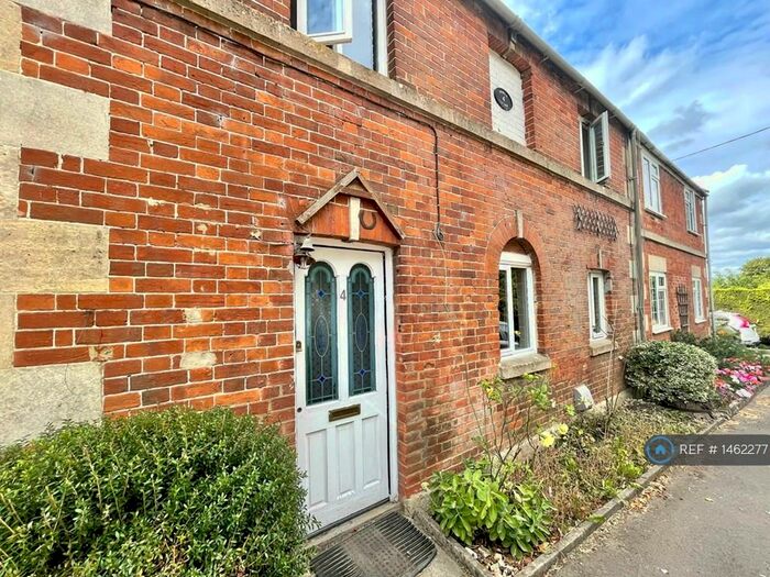 3 Bedroom Terraced House To Rent In Common Hill, Steeple Ashton, Trowbridge, BA14