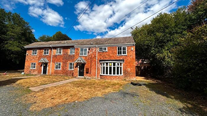 3 Bedroom Semi Detached House To Rent In The Cottages, Neachley Lane, Shifnal, TF11