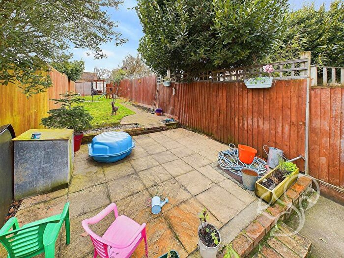 2 Bedroom Cottage For Sale In Brook Street, Glemsford, CO10