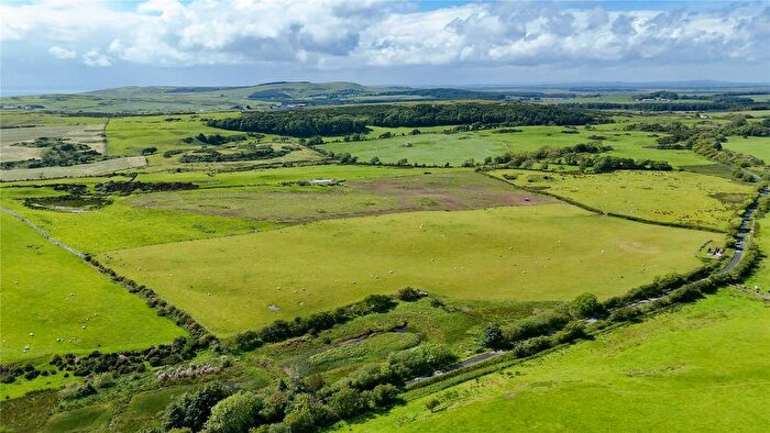 Land For Sale In Mochrum, Kircowan, Wigtownshire, DG8
