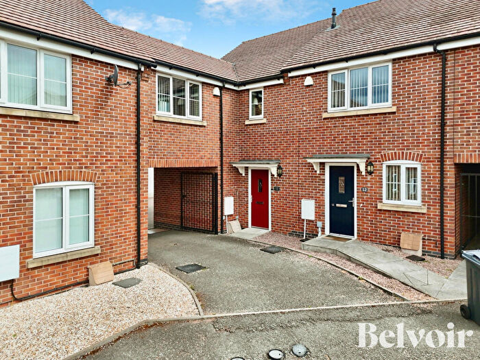 3 Bedroom Terraced House For Sale In Norman Drive, Tipton, DY4