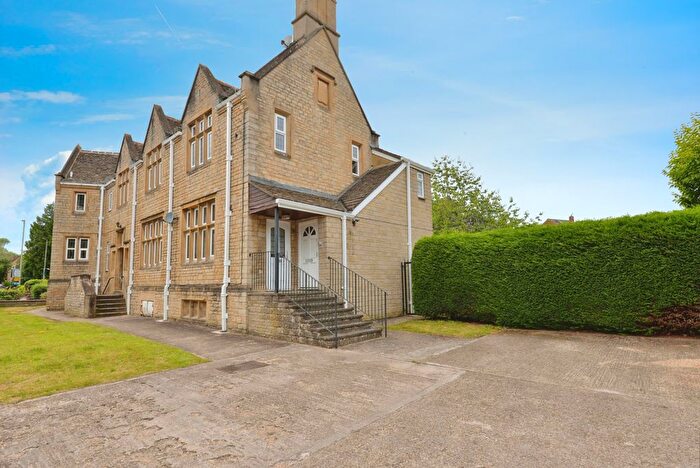 1 Bedroom Maisonette To Rent In Blewitt Court, Oxford, OX4