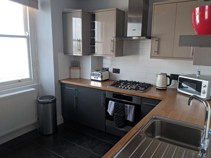 1 Bedroom Flat To Rent In Citadel Road, The Hoe *Available With Zero Deposit Guarantee*, PL1