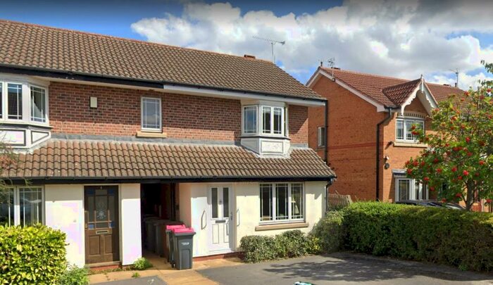 2 Bedroom House To Rent In Park Avenue, Treeton, Rotherham, S60