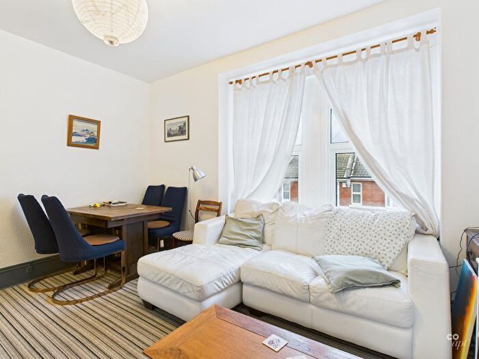 4 Bedroom Property To Rent In Riley Road, Brighton, BN2