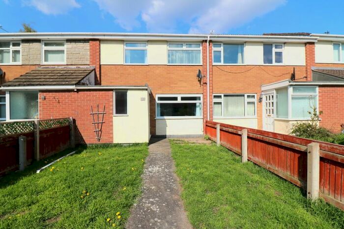 3 Bedroom Terraced House To Rent In Capenhurst Lane, Whitby, Ellesmere Port, CH65