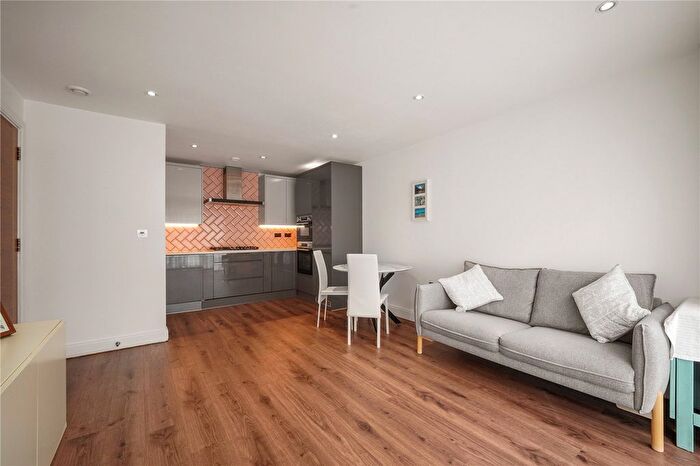 2 Bedroom Flat To Rent In Charterhouse The Square, A Clerkenwell Road, EC1M