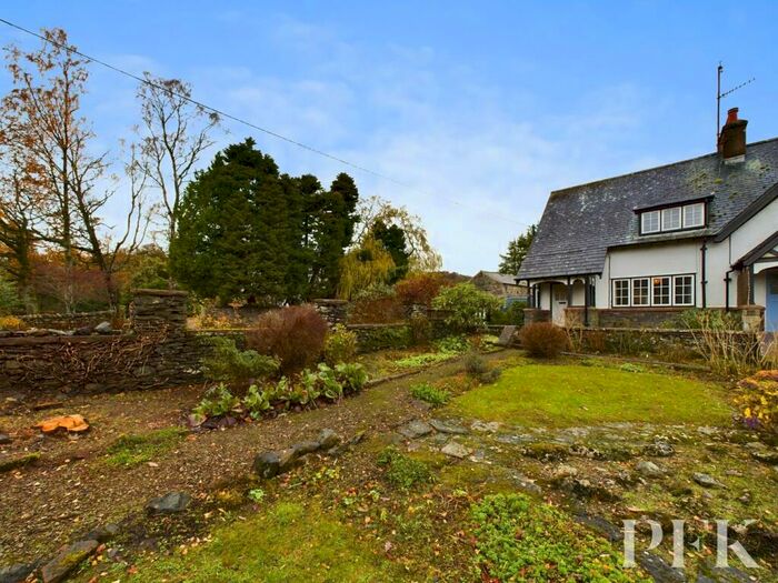 2 Bedroom Character Property To Rent In Watermillock, Penrith, CA11