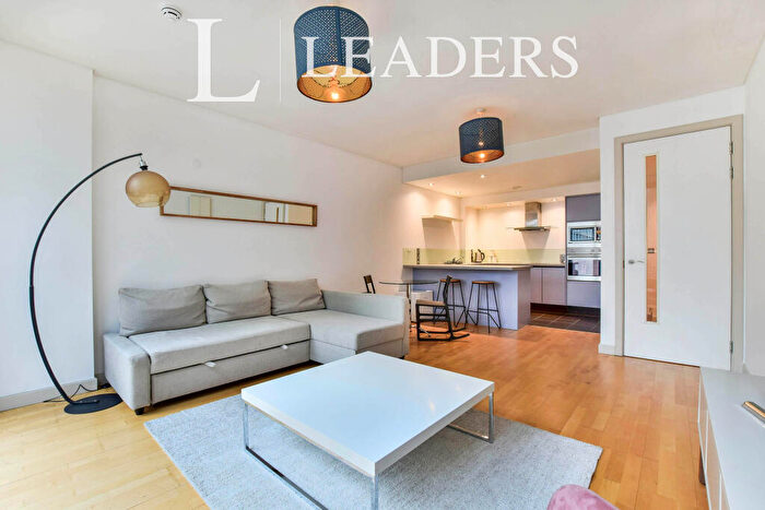 1 Bedroom Flat To Rent In Leftbank, M3