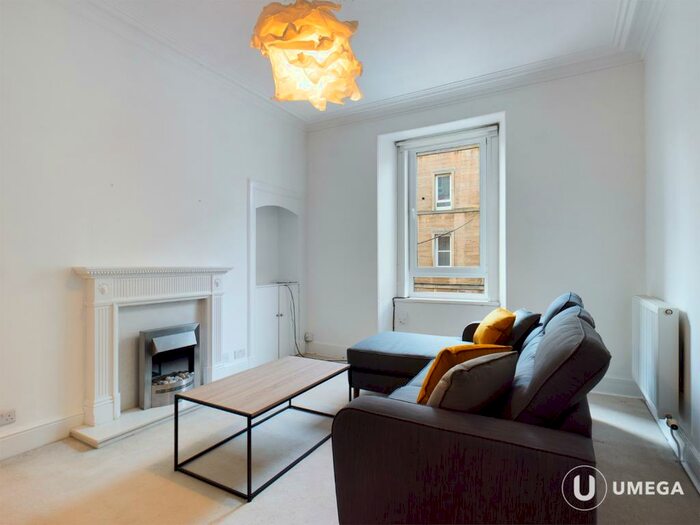 1 Bedroom Flat To Rent In Thorntree Street, Leith, Edinburgh, EH6