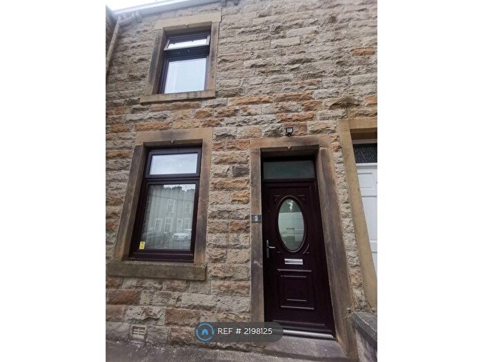 2 Bedroom Terraced House To Rent In Wordsworth Street, Burnley, BB12
