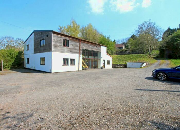 House For Sale In Caswell Park, Caswell Lane, Clapton In Gordano, BS20