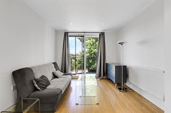 1 Bedroom Flat For Sale In Baquba Building, Lewisham, SE13