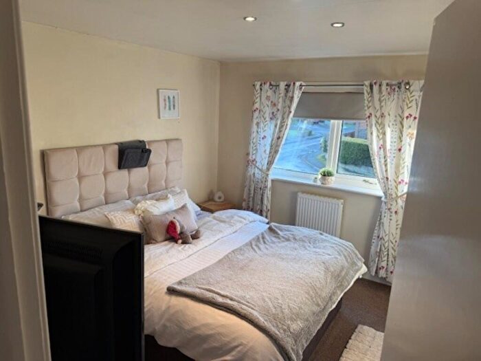 2 Bedroom End Of Terrace House To Rent In Ash Tree Close, Bedale, North Yorkshire, DL8